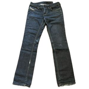 DIESEL • LOWKY • Size 25 •